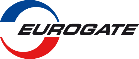Logo EUROGATE GmbH & Co. KGaA
