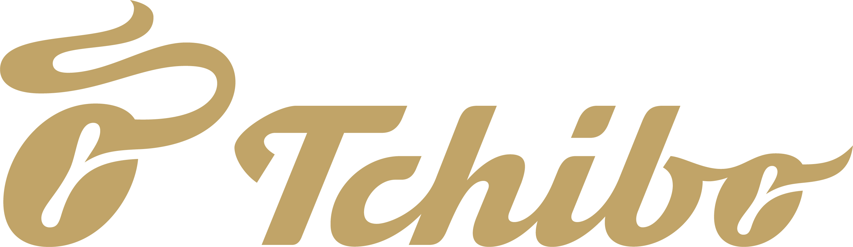Logo Tchibo GmbH