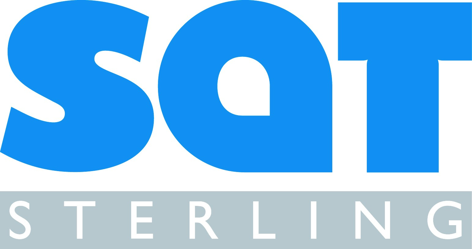 Logo SAT Anlagentechnik GmbH