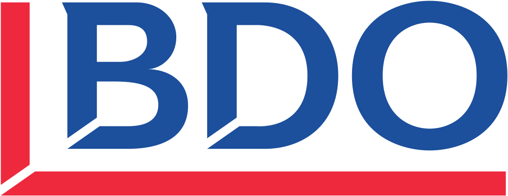 Logo BDO AG Wirtschaftsprüfungsgesellschaft