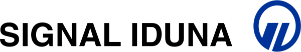 Logo SIGNAL IDUNA Gruppe