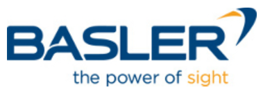 Logo Basler AG