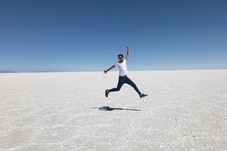 Salar DeUyuni