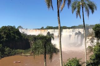 Iguazu