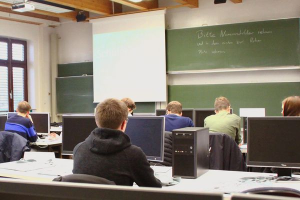 Kennenlernen wedel