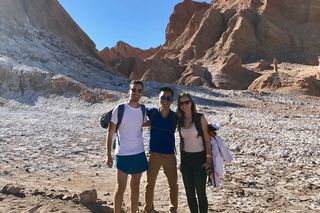 Atacama
