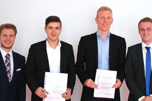 Kennenlernen wedel