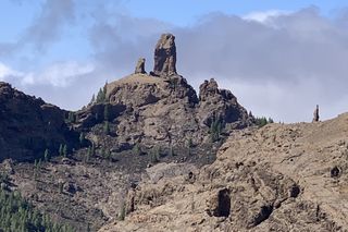 Roque Nublo