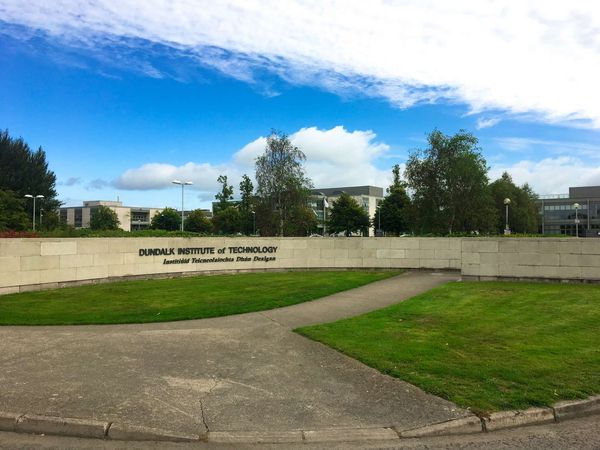 Irland | Dundalk Institute of Technology III