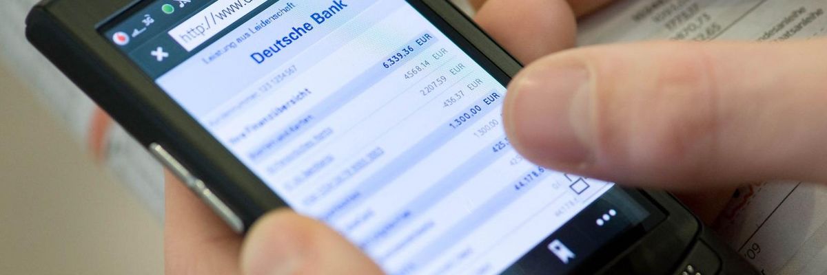 Fh Wedel Auf Dem 8 Gtb Finanzforum
