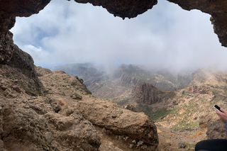 Ventana Del Nublo