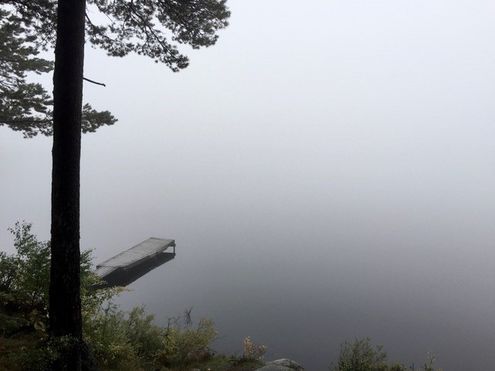 Schweden | University of Skövde I